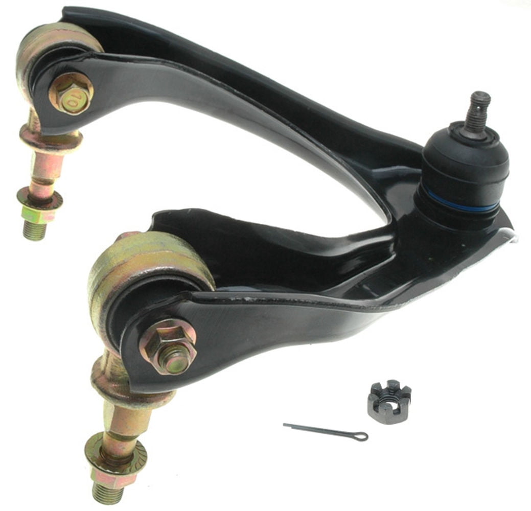 Suspension Control Arm and Ball Joint Assembly Fits select: 1990-1993 HONDA ACCORD