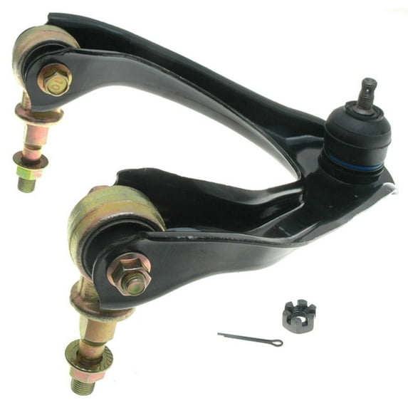 Suspension Control Arm and Ball Joint Assembly Fits select: 1990-1993 HONDA ACCORD