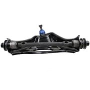 Suspension Control Arm and Ball Joint Assembly Fits select 1990-2005 CHEVROLET ASTRO, 1990-2005 GMC SAFARI