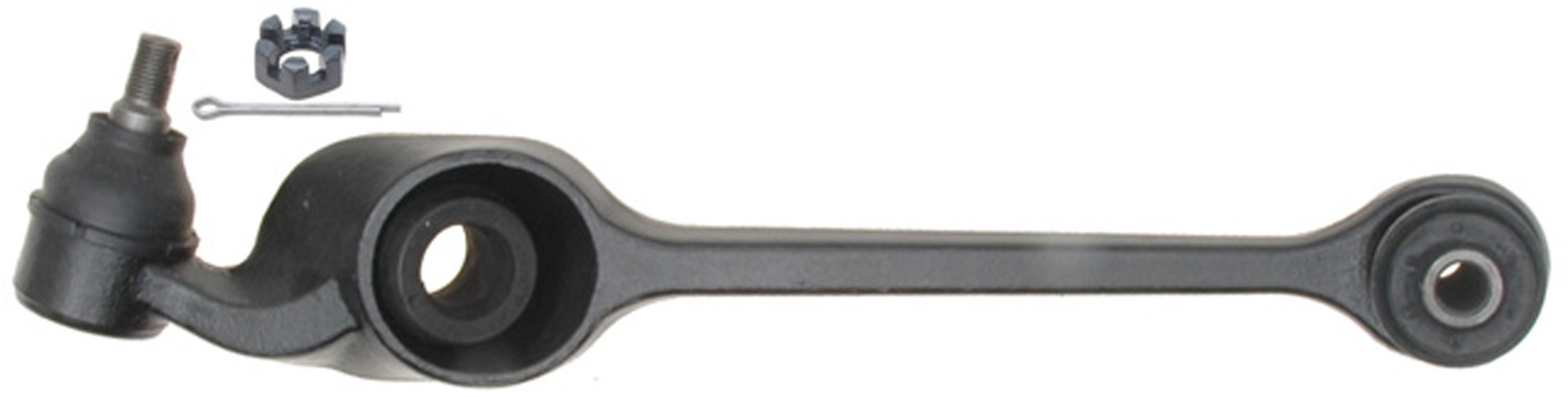 Suspension Control Arm and Ball Joint Assembly Fits select: 1991-2002 SATURN SL1, 1991-2002 SATURN SL2