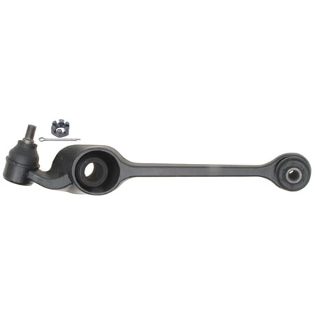 Suspension Control Arm and Ball Joint Assembly Fits select: 1991-2002 SATURN SL1, 1991-2002 SATURN SL2