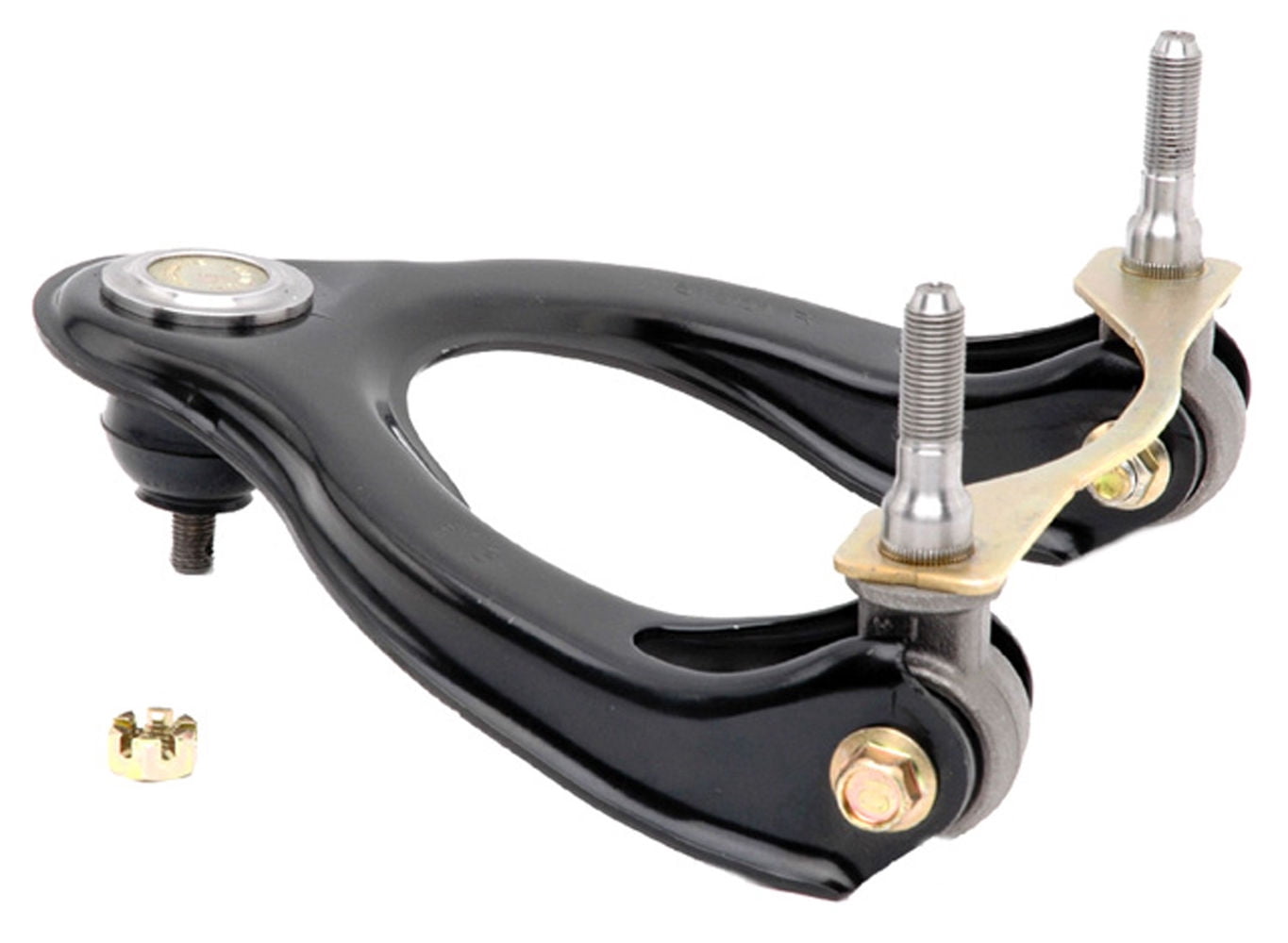 Suspension Control Arm and Ball Joint Assembly Fits select: 1992-1997 HONDA CIVIC, 1994-2001 ACURA INTEGRA