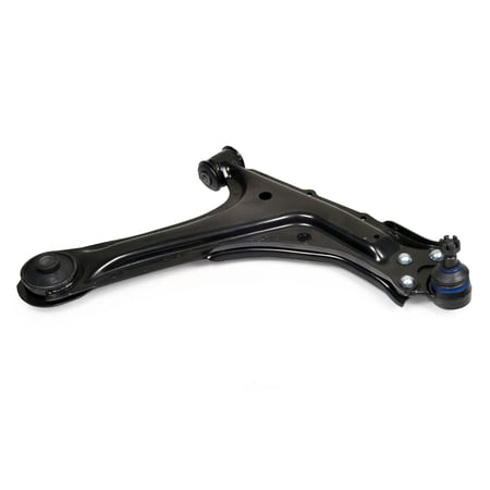 Suspension Control Arm and Ball Joint Assembly Fits select: 1995-2005 CHEVROLET CAVALIER, 1995-2005 PONTIAC SUNFIRE