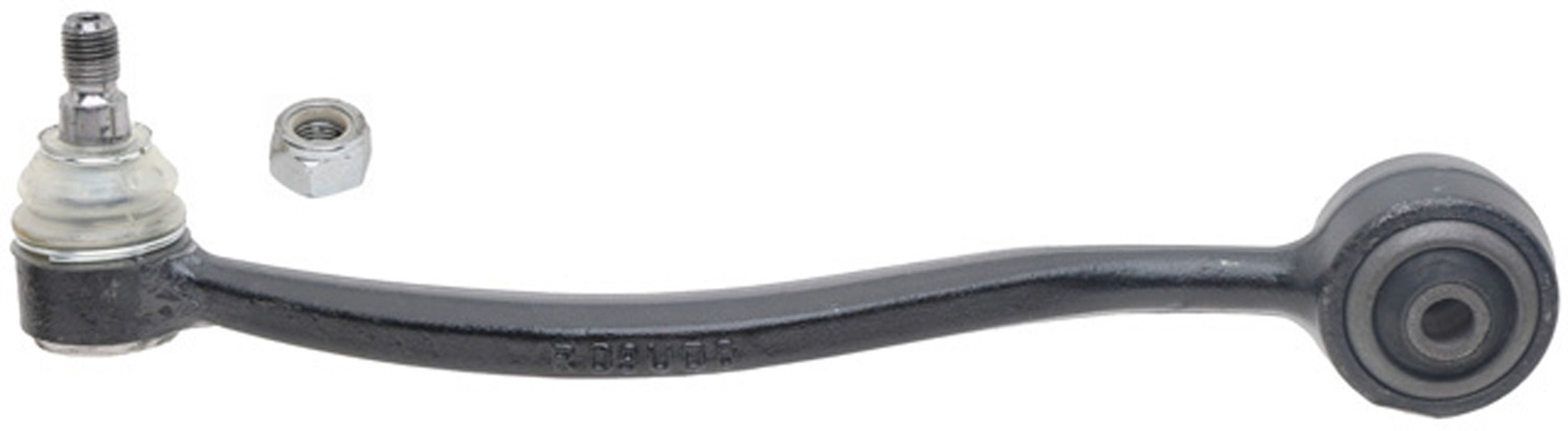Suspension Control Arm and Ball Joint Assembly Fits select: 1995 BMW 540