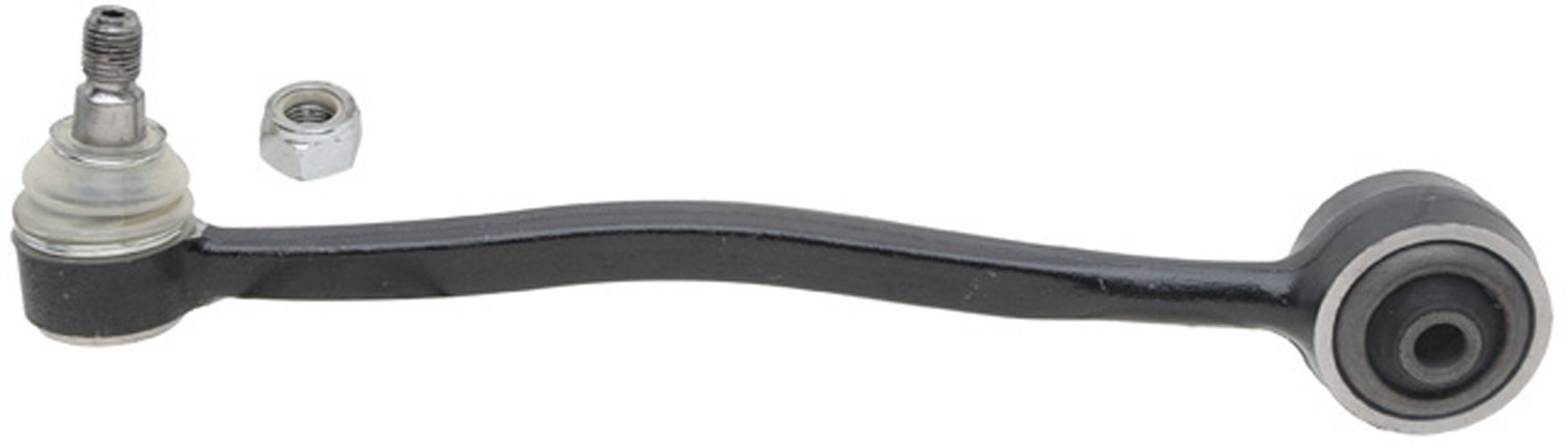 Suspension Control Arm and Ball Joint Assembly Fits select: 1995 BMW 540