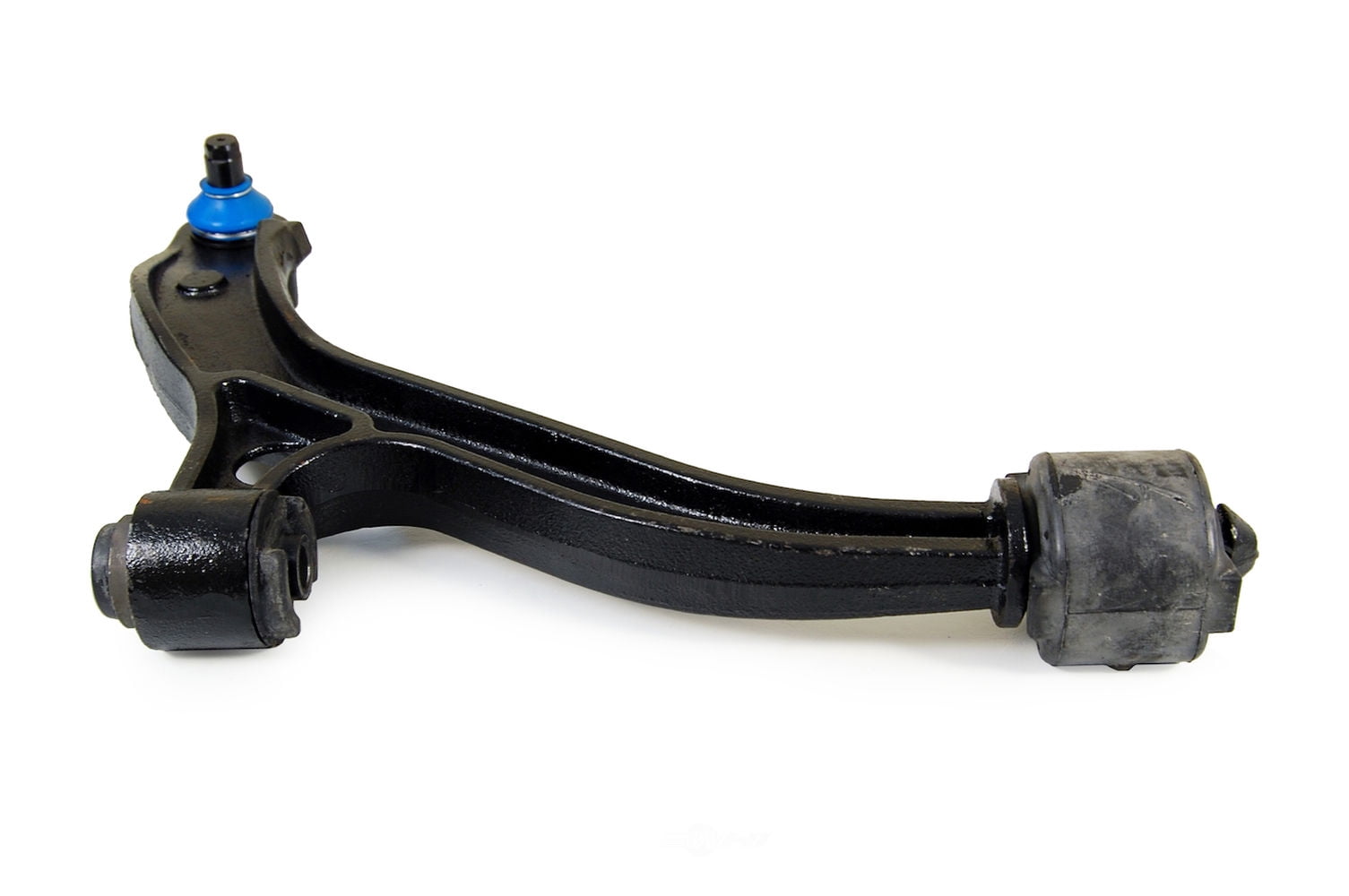 Suspension Control Arm and Ball Joint Assembly Fits select: 1996-2000 DODGE GRAND CARAVAN, 1996-2000 CHRYSLER TOWN & COUNTRY
