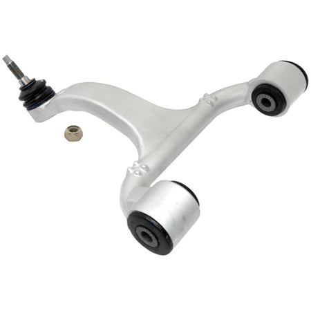 Suspension Control Arm and Ball Joint Assembly Fits select: 1998-2005 MERCEDES-BENZ ML