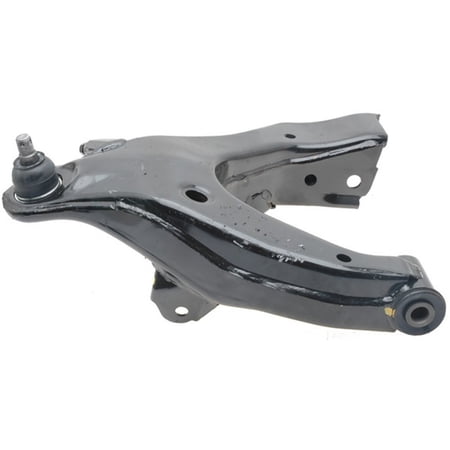 Suspension Control Arm and Ball Joint Assembly Fits select: 1998-2007 TOYOTA LAND CRUISER, 1998-2007 LEXUS LX