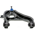 thumbnail image 1 of Suspension Control Arm and Ball Joint Assembly Fits select: 1998-2011 FORD RANGER, 1998-2001 MAZDA B2500, 1 of 2