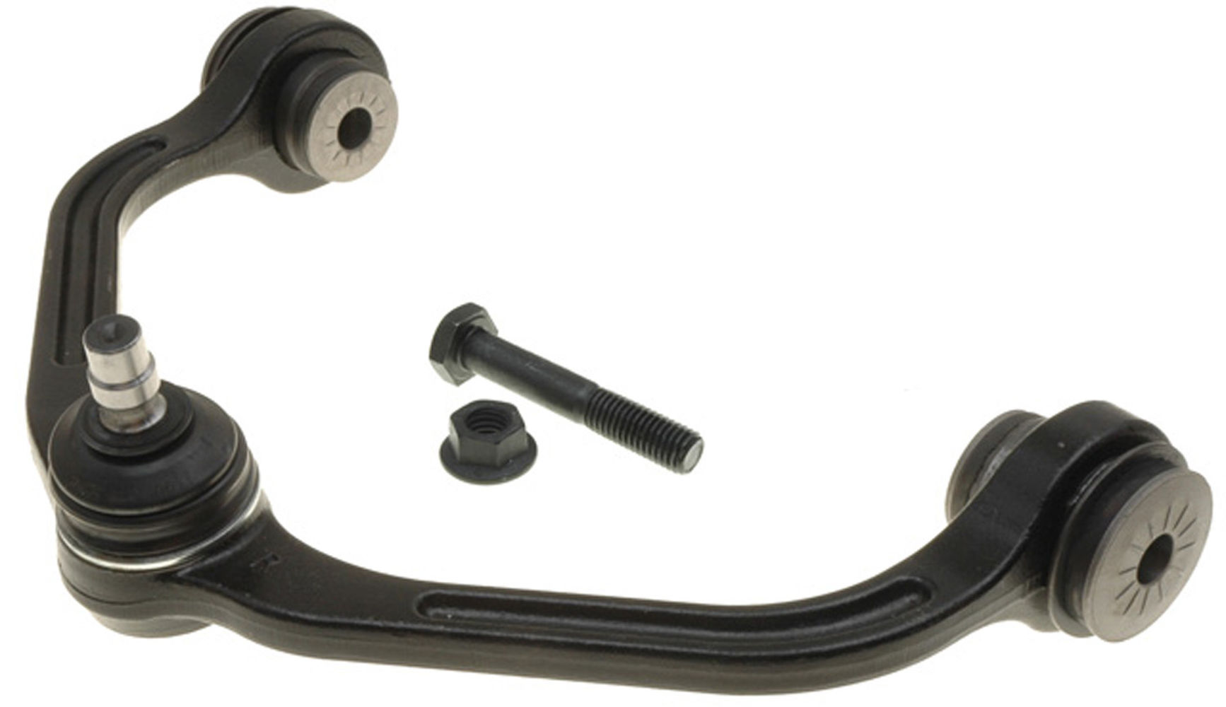 Suspension Control Arm and Ball Joint Assembly Fits select: 1998-2011 FORD RANGER, 1998-2001 MAZDA B2500