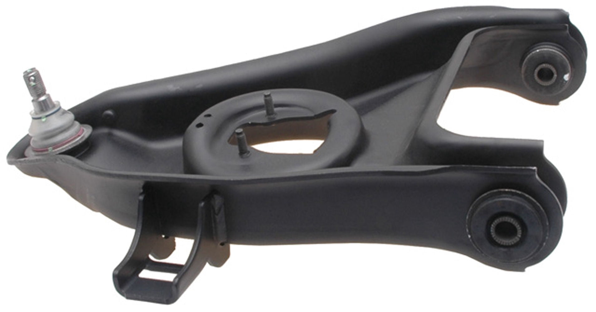 Suspension Control Arm and Ball Joint Assembly Fits select: 1998-2011 FORD RANGER, 1998-2001 MAZDA B2500