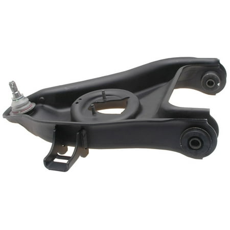 Suspension Control Arm and Ball Joint Assembly Fits select: 1998-2011 FORD RANGER, 1998-2001 MAZDA B2500