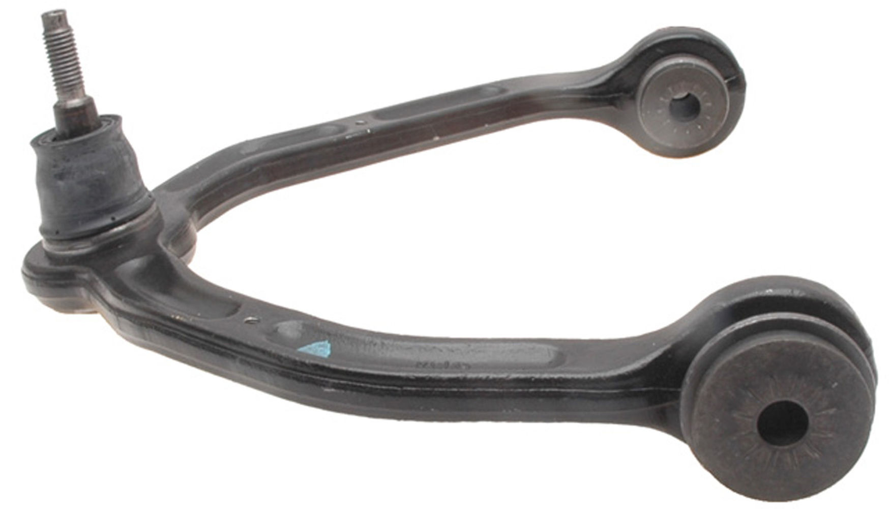 Suspension Control Arm and Ball Joint Assembly Fits select: 1999-2000 CHEVROLET SILVERADO, 2003-2020 CHEVROLET EXPRESS G2500