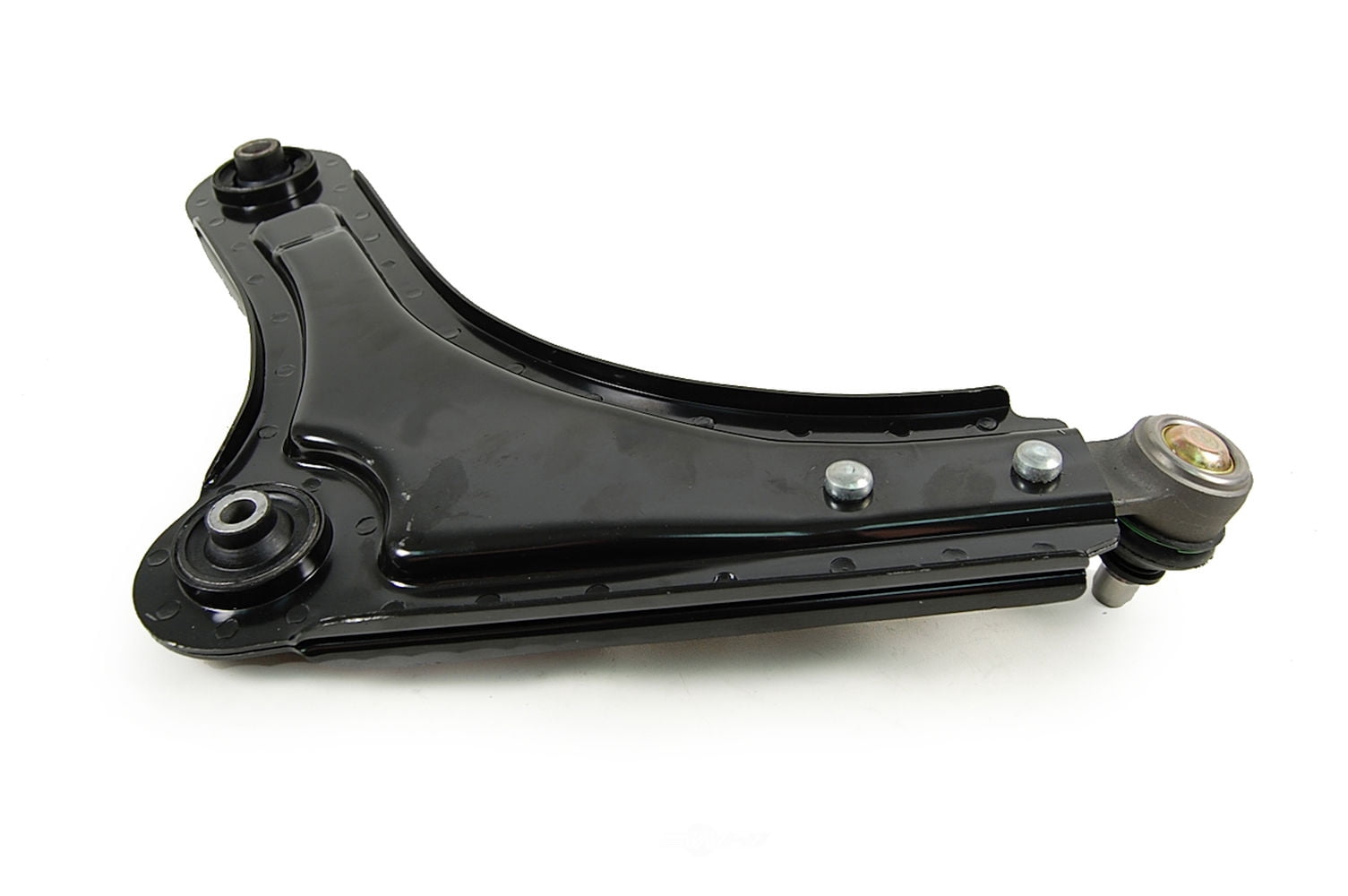 Suspension Control Arm and Ball Joint Assembly Fits select: 1999-2002 DAEWOO NUBIRA