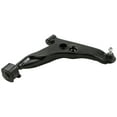 thumbnail image 1 of Suspension Control Arm and Ball Joint Assembly Fits select: 1999-2002 MITSUBISHI MIRAGE, 1 of 3