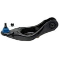 thumbnail image 1 of Suspension Control Arm and Ball Joint Assembly Fits select: 1999-2003 DODGE RAM VAN, 1998 DODGE RAM WAGON, 1 of 1