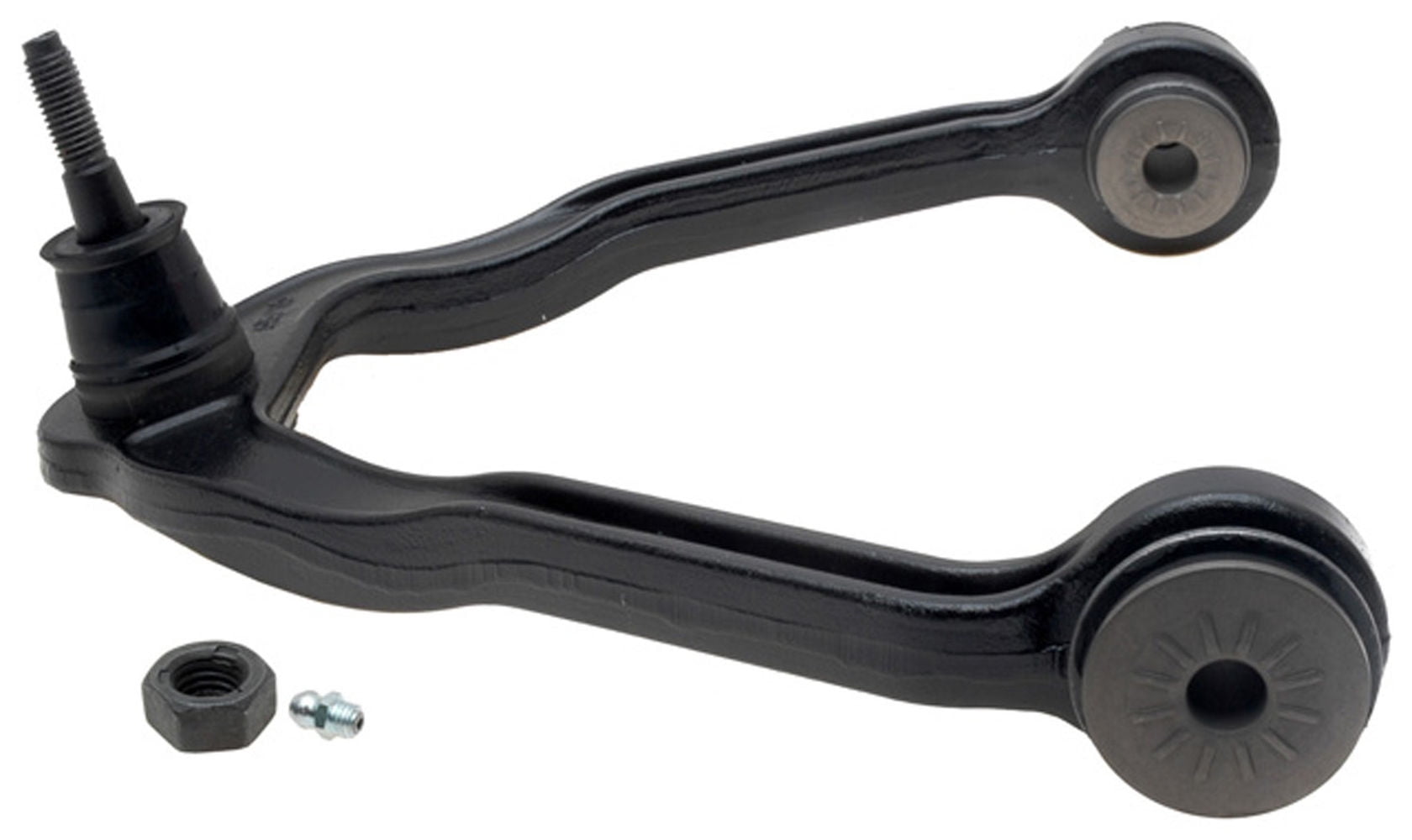 Suspension Control Arm and Ball Joint Assembly Fits select: 1999-2007 CHEVROLET SILVERADO, 2000-2006 CHEVROLET TAHOE