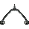 thumbnail image 1 of Suspension Control Arm and Ball Joint Assembly Fits select: 1999-2007 CHEVROLET SILVERADO, 2000-2006 CHEVROLET TAHOE, 1 of 4