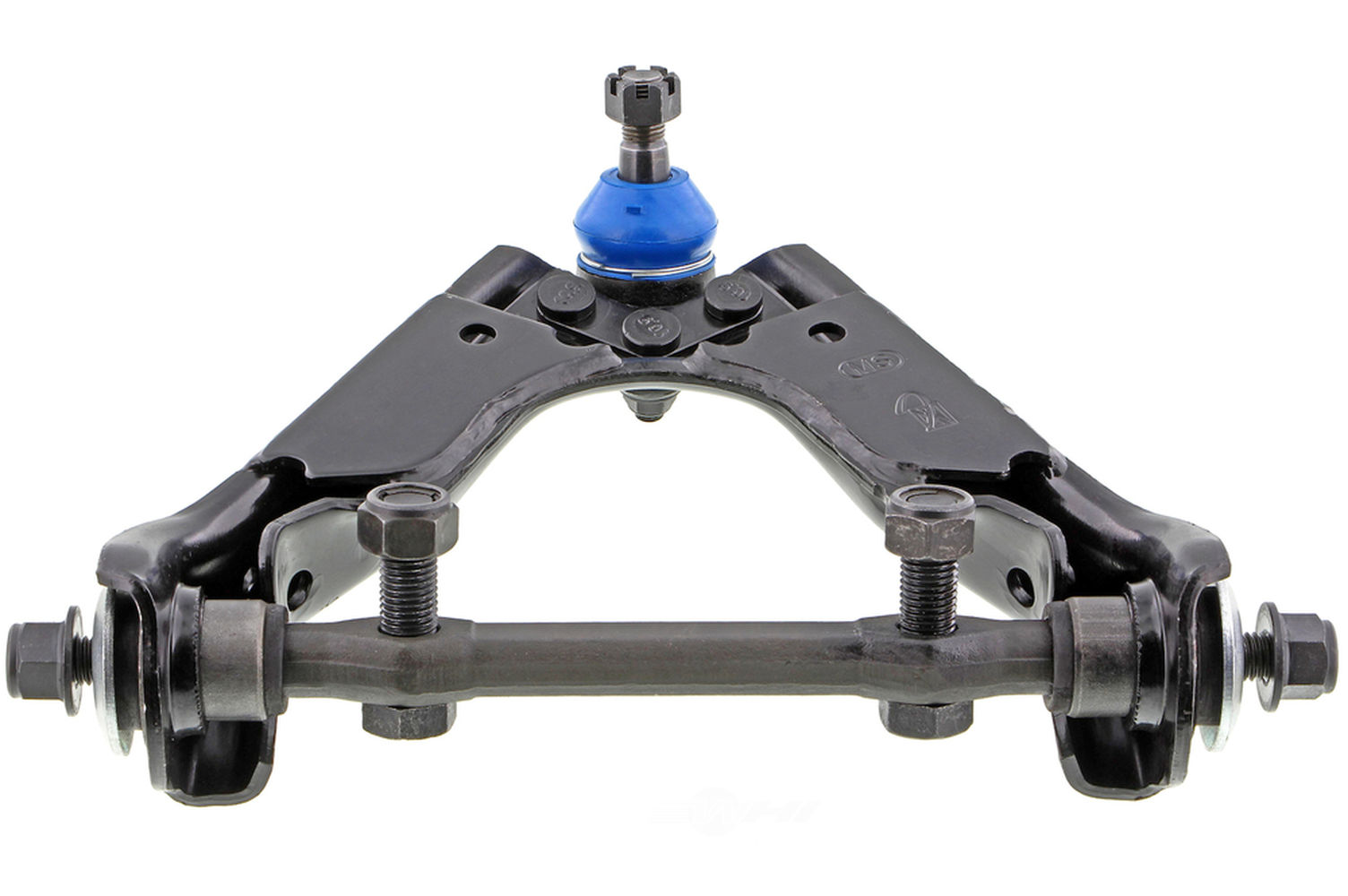 Suspension Control Arm and Ball Joint Assembly Fits select: 2000-2004 DODGE DAKOTA, 2000-2003 DODGE DURANGO