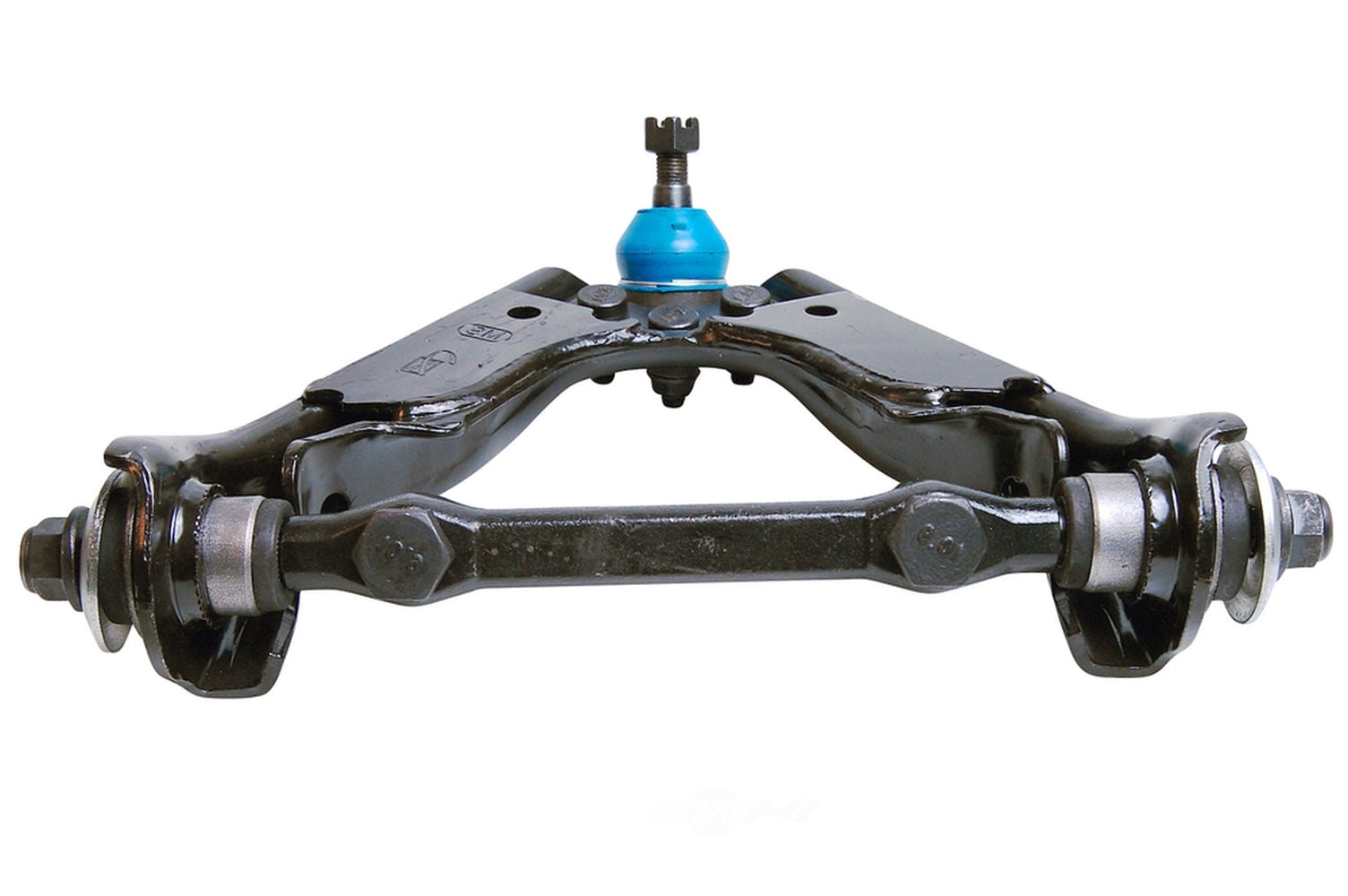 Suspension - Front, Control Arms, Spring, Shock, Knuckle - 2005 Dodge Dakota