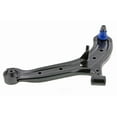 thumbnail image 1 of Suspension Control Arm and Ball Joint Assembly Fits select: 2000-2006 HYUNDAI ACCENT, 1 of 5