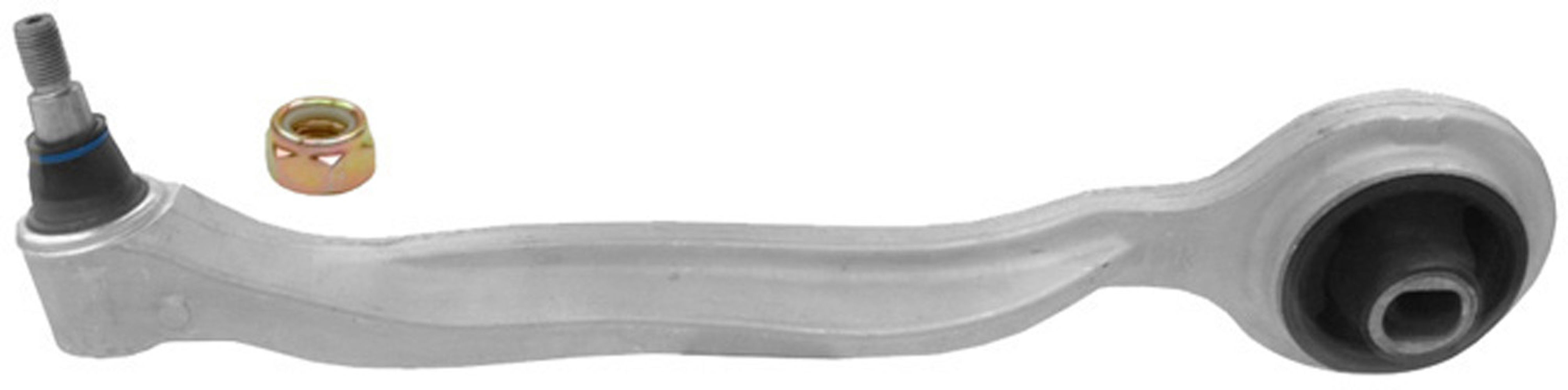 Suspension Control Arm and Ball Joint Assembly Fits select: 2000-2006 MERCEDES-BENZ S, 2000-2006 MERCEDES-BENZ CL