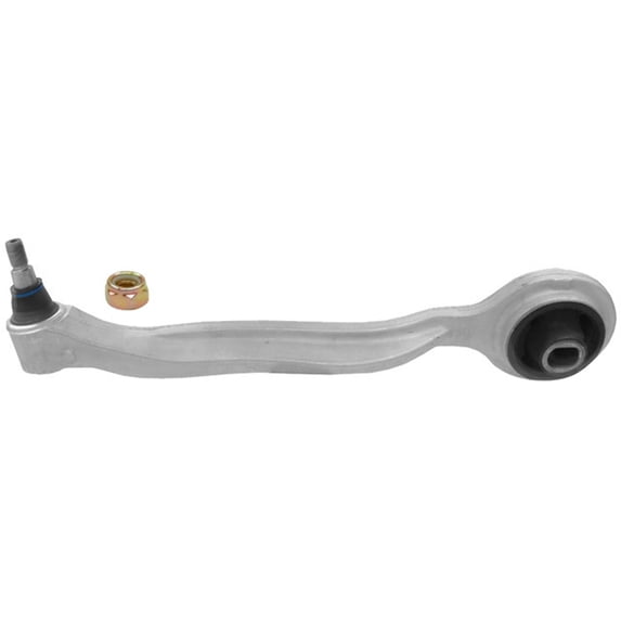 Suspension Control Arm and Ball Joint Assembly Fits select: 2000-2006 MERCEDES-BENZ S, 2000-2006 MERCEDES-BENZ CL