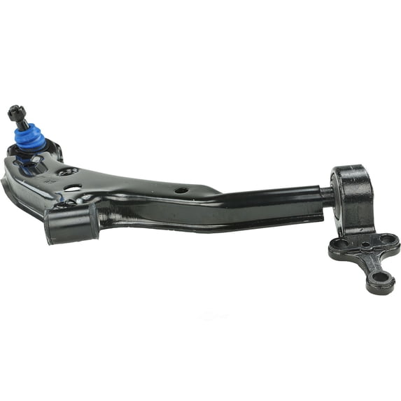 Suspension Control Arm and Ball Joint Assembly Fits select: 2000-2006 NISSAN SENTRA