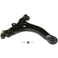 thumbnail image 1 of Suspension Control Arm and Ball Joint Assembly Fits select: 2000-2013 CHEVROLET IMPALA, 2014-2016 CHEVROLET IMPALA LIMITED, 1 of 2
