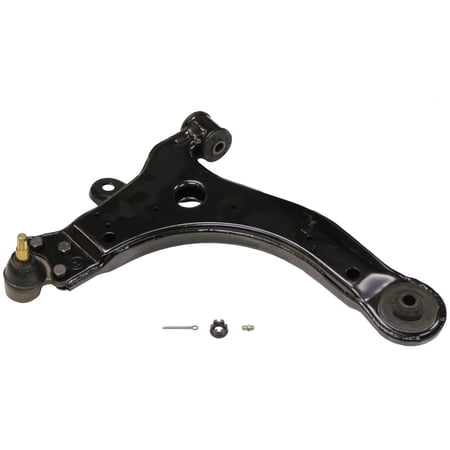 Suspension Control Arm and Ball Joint Assembly Fits select: 2000-2013 CHEVROLET IMPALA, 2014-2016 CHEVROLET IMPALA LIMITED