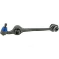 thumbnail image 1 of Suspension Control Arm and Ball Joint Assembly Fits select: 2001-2003 CHRYSLER INTREPID, 1999-2004 CHRYSLER 300M, 1 of 3