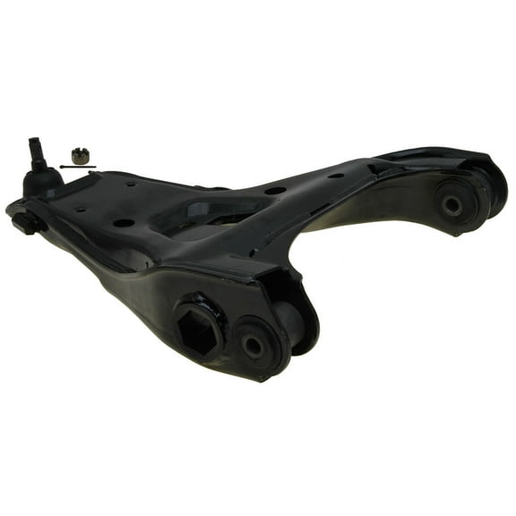 Suspension Control Arm and Ball Joint Assembly Fits select: 2001-2004 CHEVROLET S TRUCK, 2001-2005 CHEVROLET BLAZER