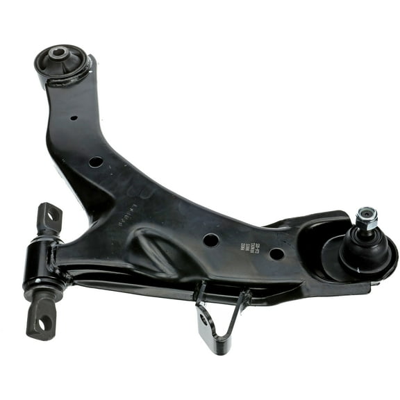 Suspension Control Arm and Ball Joint Assembly Fits select: 2001-2006 HYUNDAI ELANTRA