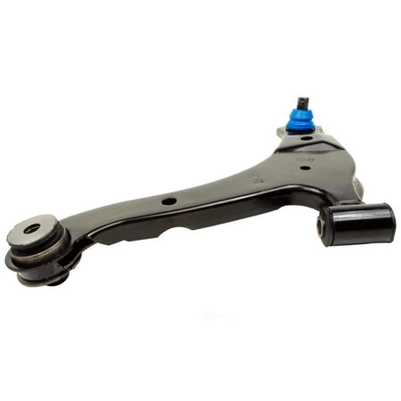 Suspension Control Arm and Ball Joint Assembly Fits select: 2001-2010 CHRYSLER PT CRUISER, 2003-2005 DODGE NEON SRT-4