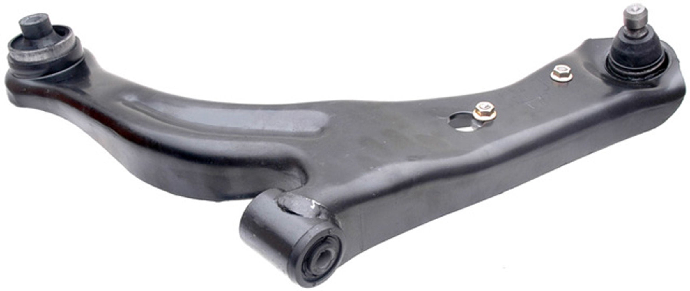 Suspension Control Arm and Ball Joint Assembly Fits select: 2001-2012 FORD ESCAPE, 2001-2004 MAZDA TRIBUTE