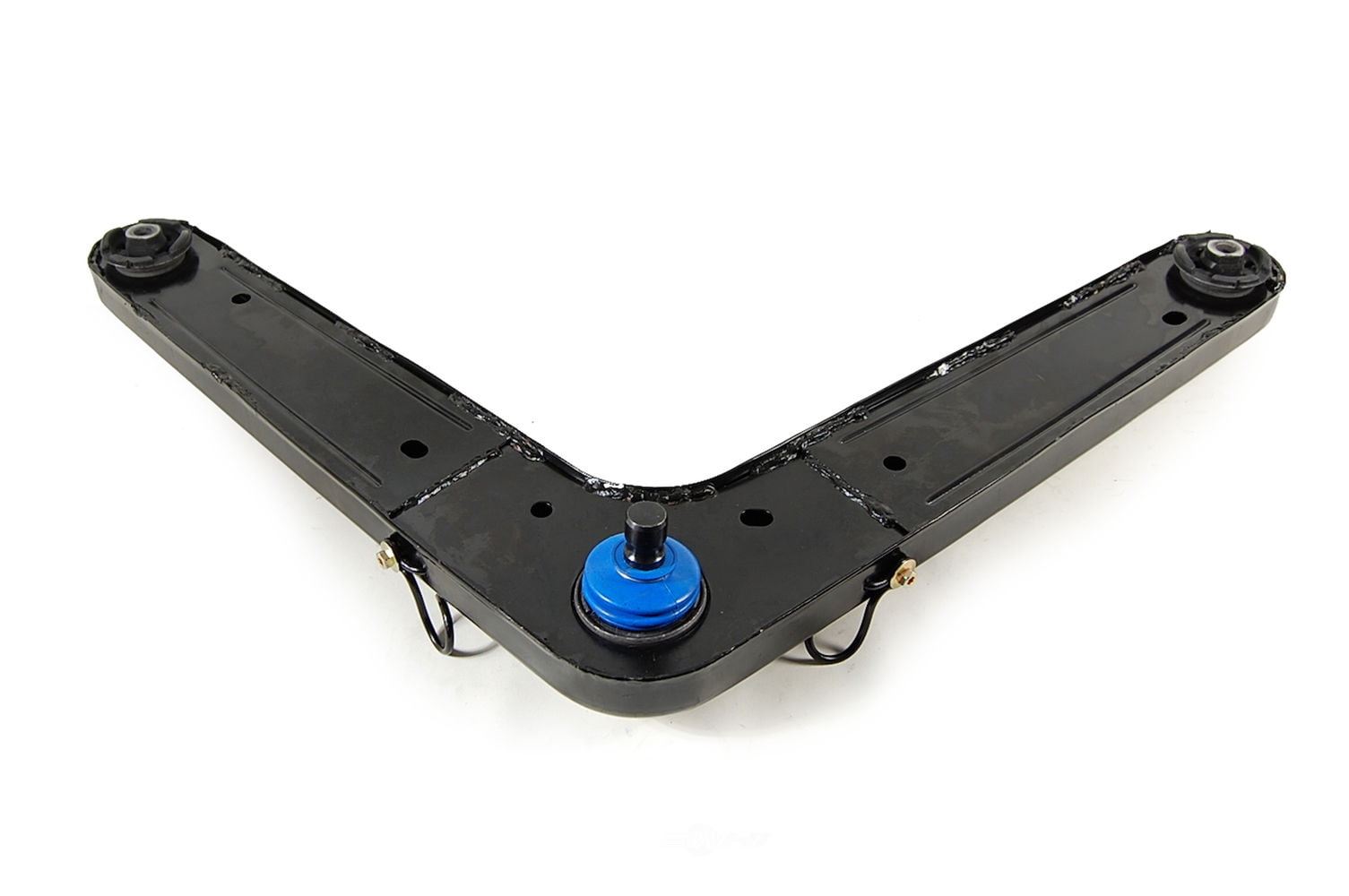 Suspension Control Arm and Ball Joint Assembly Fits select: 2002-2005,2007 JEEP LIBERTY