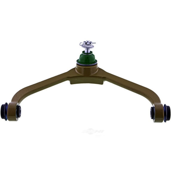 Suspension Control Arm and Ball Joint Assembly Fits select: 2002-2005,2007 JEEP LIBERTY