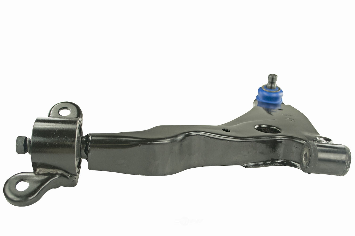 Suspension Control Arm and Ball Joint Assembly Fits select: 2002-2005 CHRYSLER SEBRING, 2001-2005 MITSUBISHI ECLIPSE
