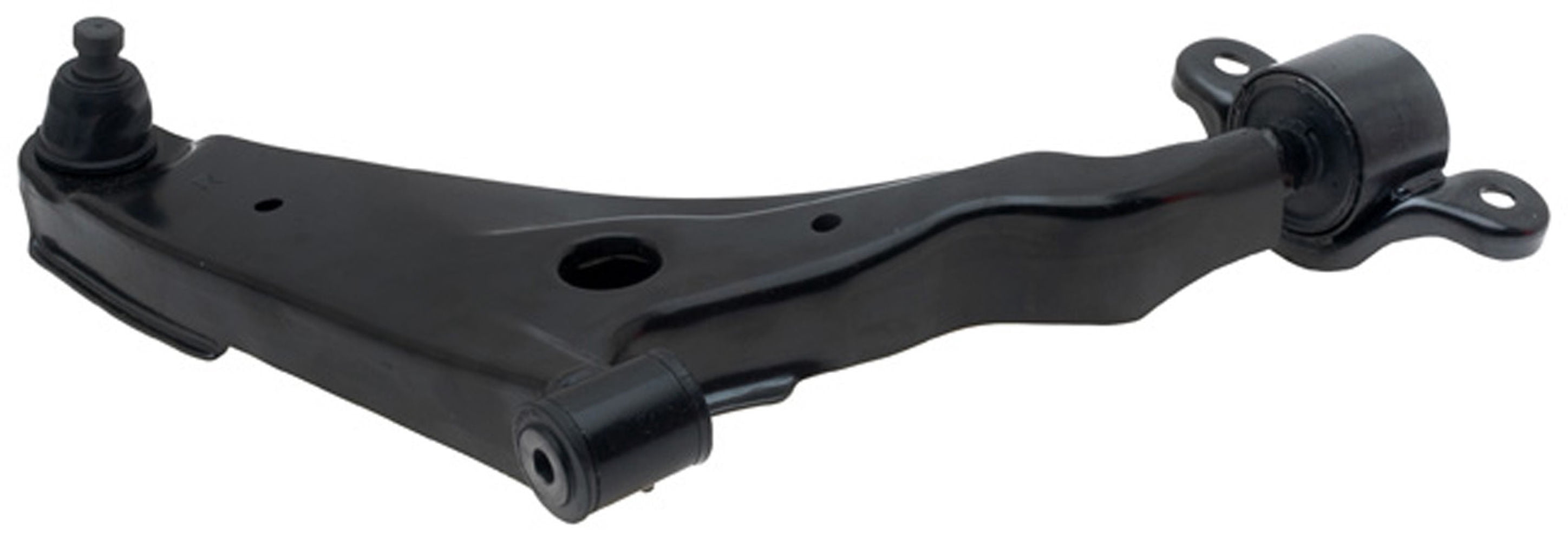 Suspension Control Arm and Ball Joint Assembly Fits select: 2002-2005 CHRYSLER SEBRING, 2001-2005 MITSUBISHI ECLIPSE