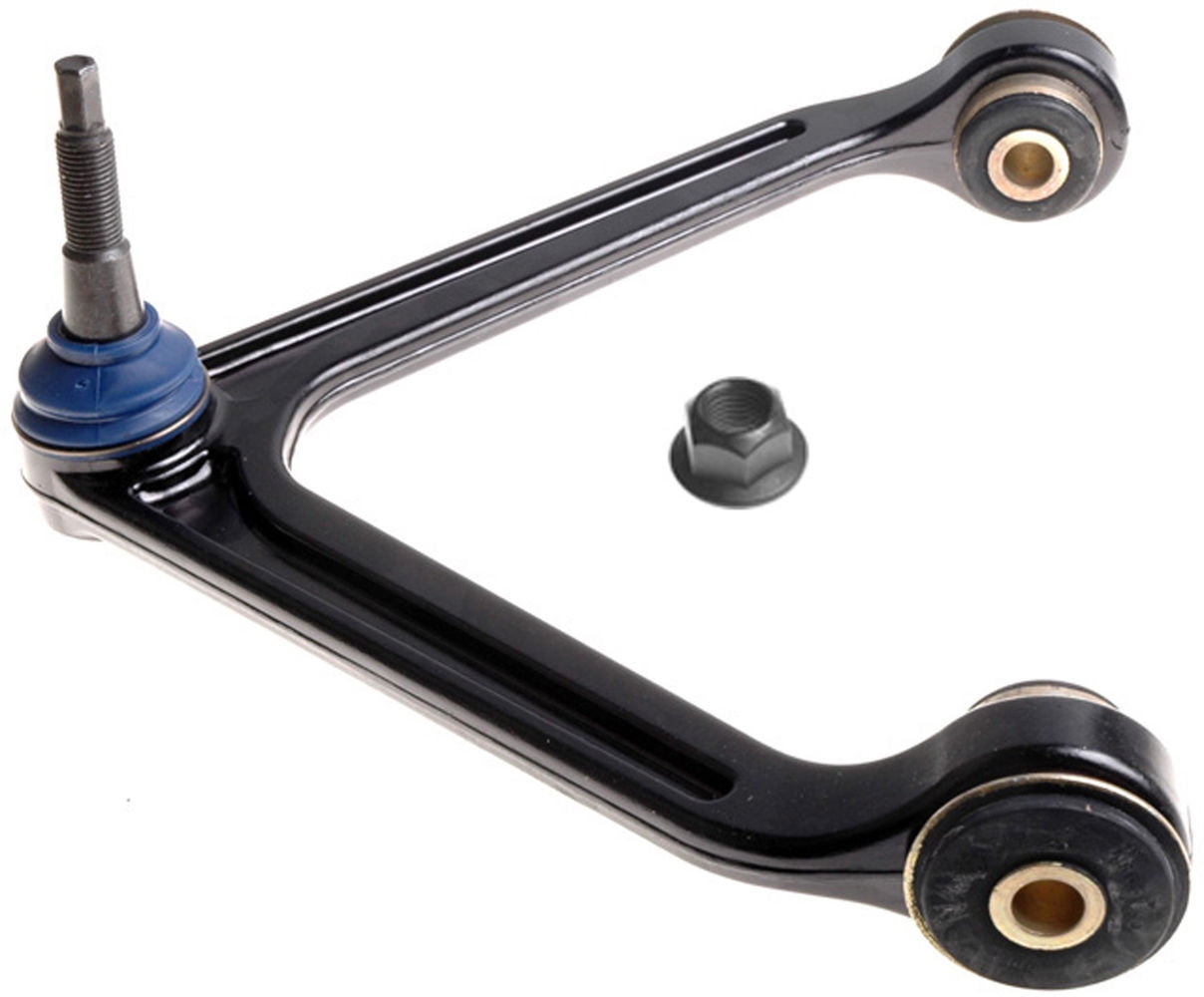 Suspension Control Arm and Ball Joint Assembly Fits select: 2002-2005 DODGE RAM 1500, 2004-2009 DODGE DURANGO
