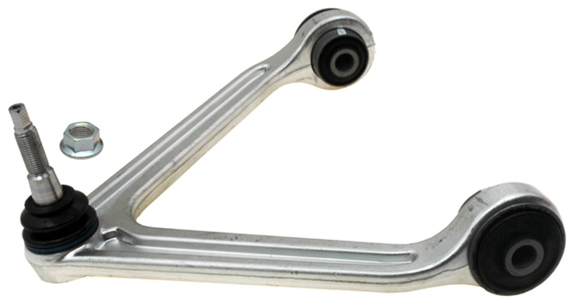 Suspension Control Arm and Ball Joint Assembly Fits select: 2002-2005 DODGE RAM 1500, 2004-2009 DODGE DURANGO