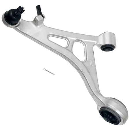 Suspension Control Arm and Ball Joint Assembly Fits select: 2002-2006 INFINITI Q45
