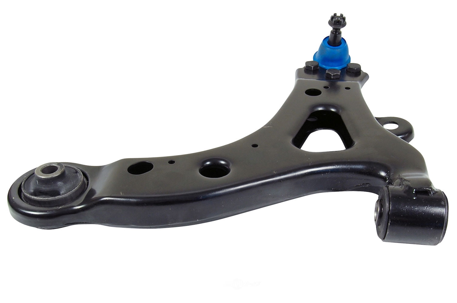 Suspension Control Arm and Ball Joint Assembly Fits select: 2002-2007 ...