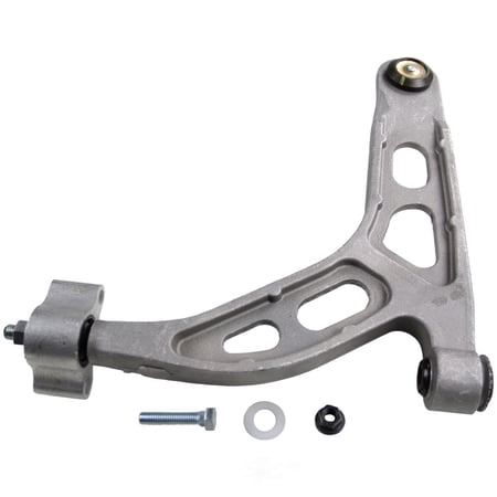 Suspension Control Arm and Ball Joint Assembly Fits select: 2003-2005 FORD EXPLORER, 2002 FORD EXPLORER XLT