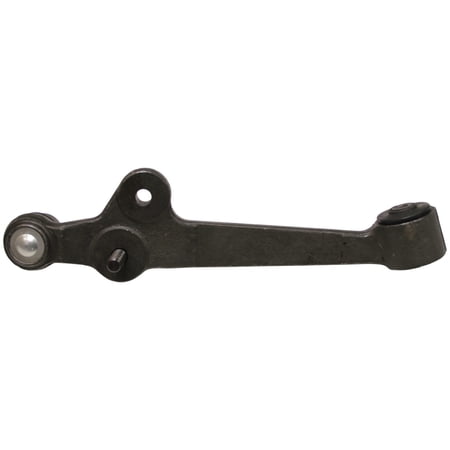 Suspension Control Arm and Ball Joint Assembly Fits select: 2003-2005 KIA RIO