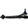 thumbnail image 1 of Suspension Control Arm and Ball Joint Assembly Fits select: 2003-2005 TOYOTA ECHO, 1 of 5