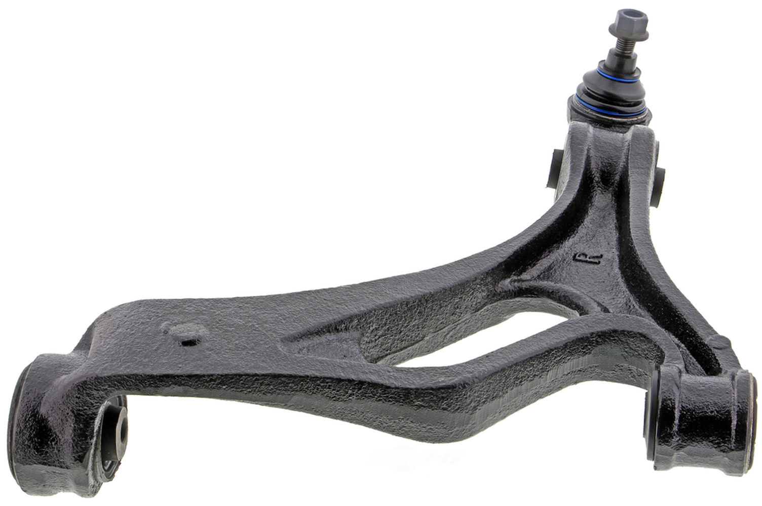Suspension Control Arm and Ball Joint Assembly Fits select: 2003-2006,2008 PORSCHE CAYENNE