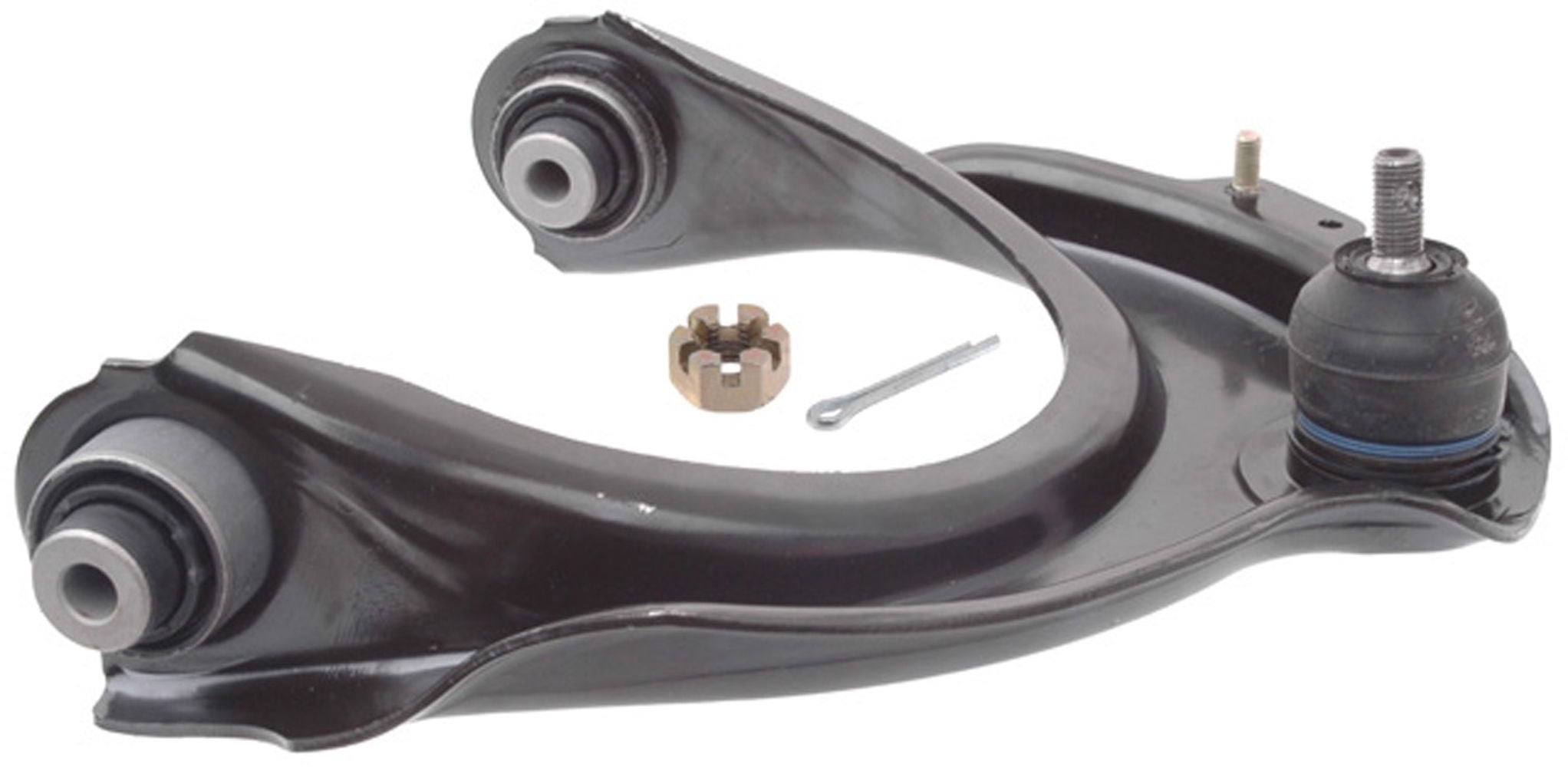 Suspension Control Arm and Ball Joint Assembly Fits select: 2003-2007 HONDA ACCORD, 2004-2008 ACURA TSX