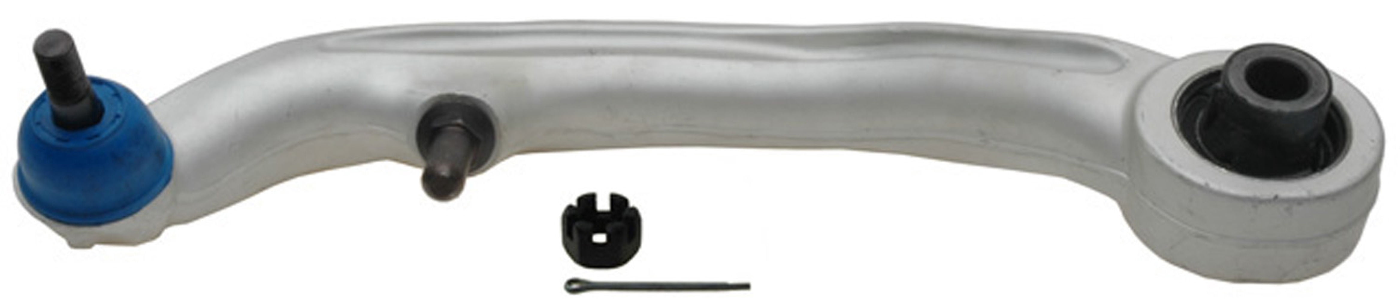 Suspension Control Arm and Ball Joint Assembly Fits select: 2003-2007 INFINITI G35, 2003-2009 NISSAN 350Z