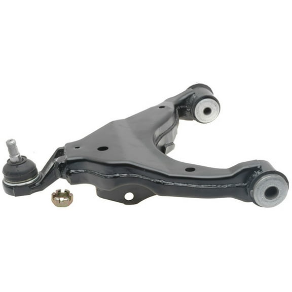 Suspension Control Arm and Ball Joint Assembly Fits select: 2003-2009 TOYOTA 4RUNNER, 2007-2009 TOYOTA FJ CRUISER